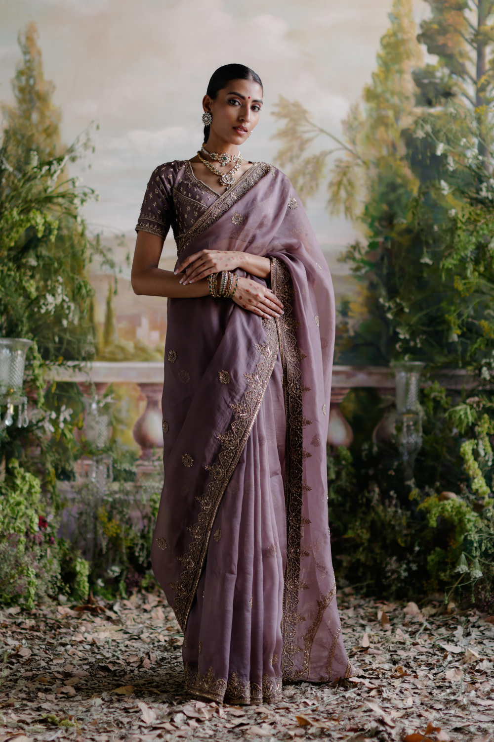 Reyah Saree