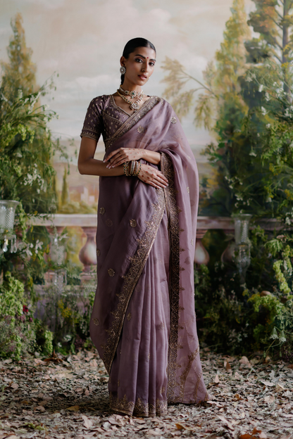 Reyah Saree