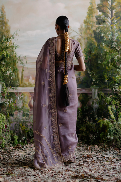 Reyah Saree