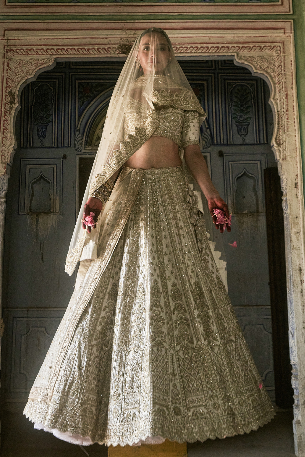 Shivya Lehenga Set