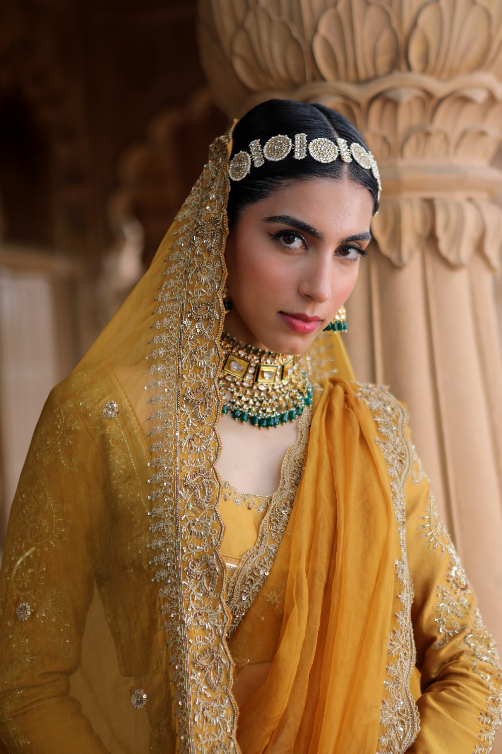 Antara Lehenga Set