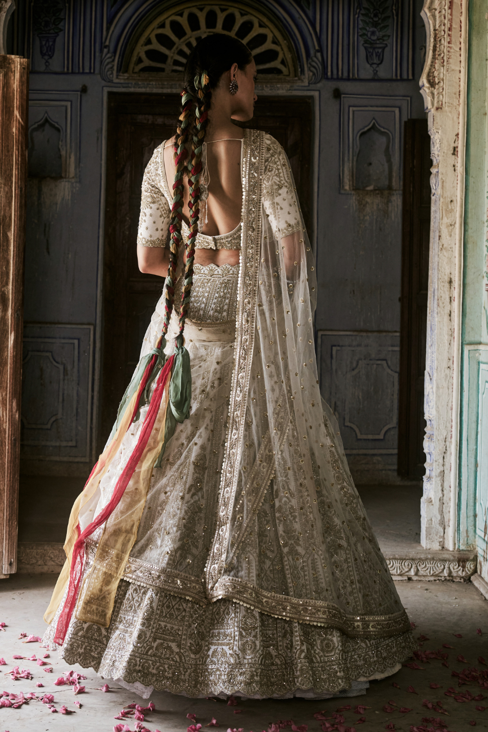 Shivya Lehenga Set