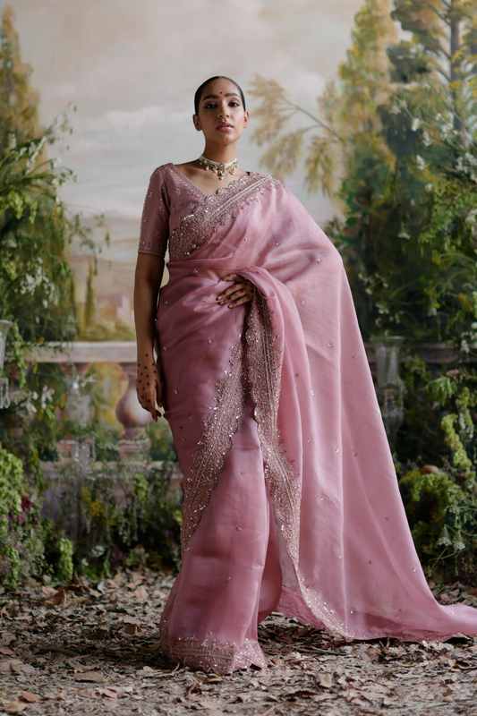 Amtul Saree