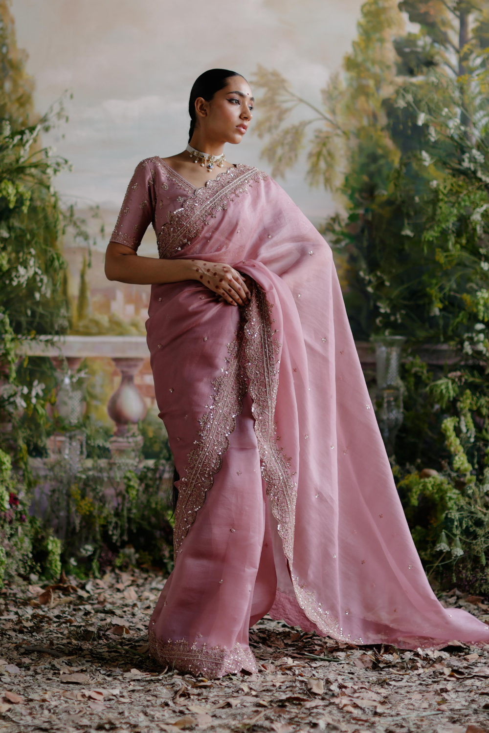 Amtul Saree