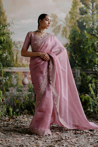 Amtul Saree