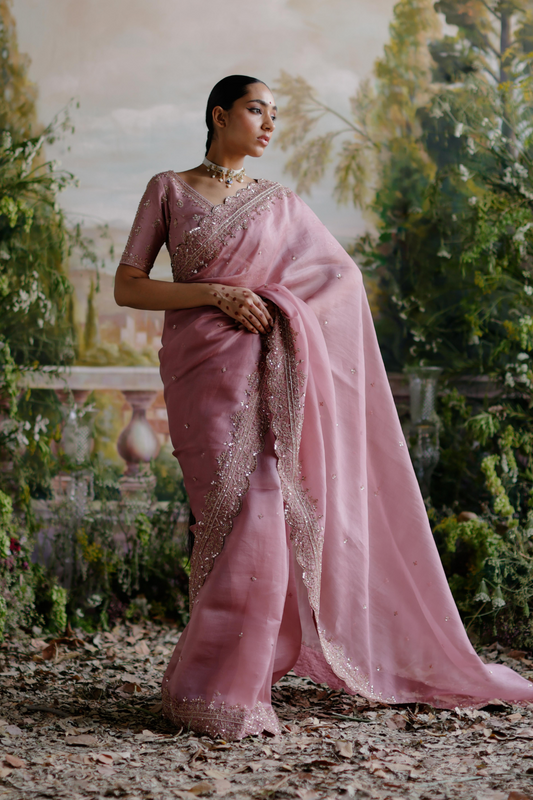 Amtul Saree