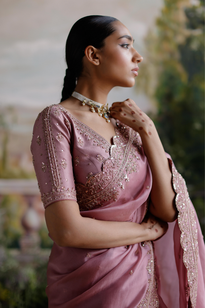Amtul Saree