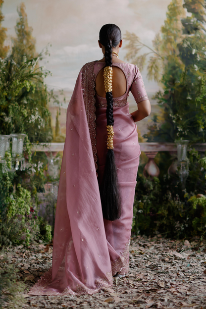 Amtul Saree