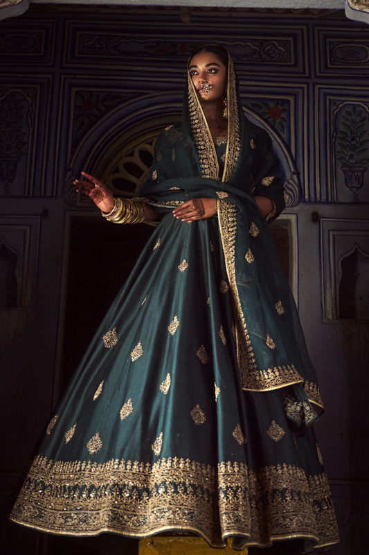 Jaya Lehenga