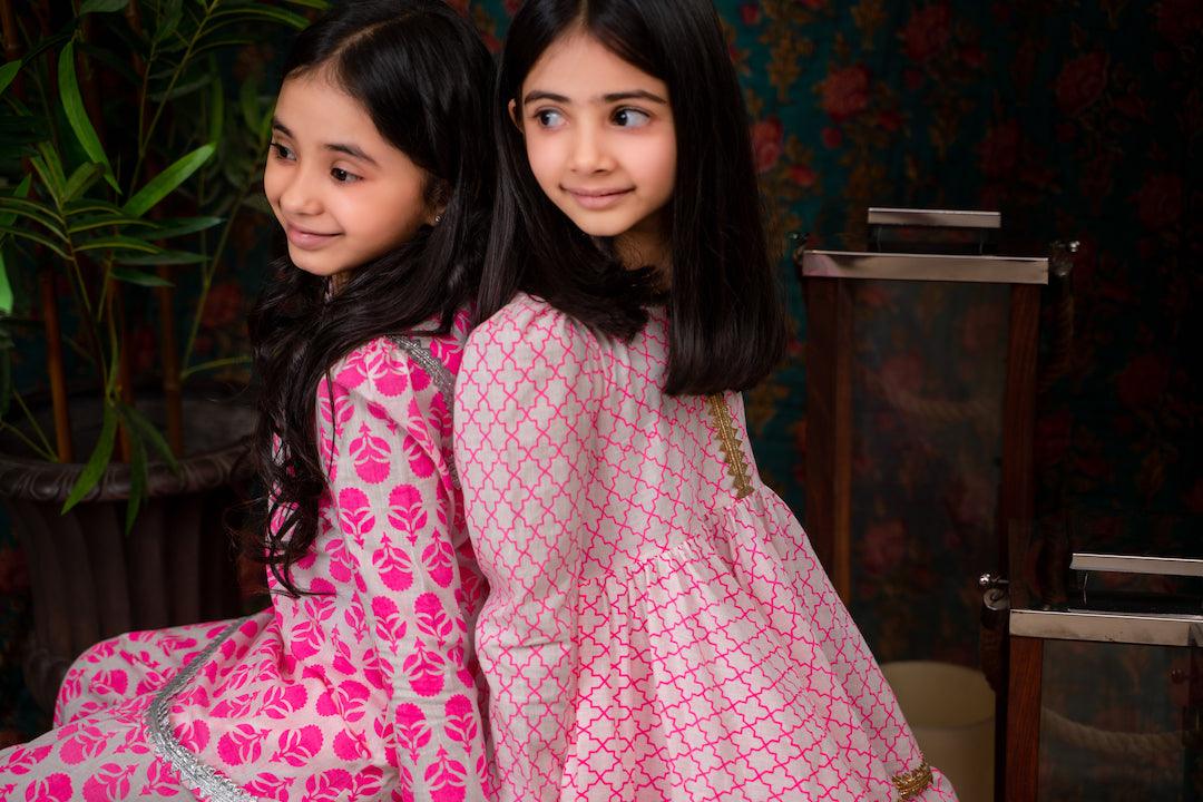 Aisha - The Pony & Peony Co.