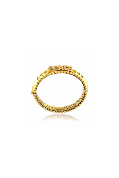 Peace Cuff