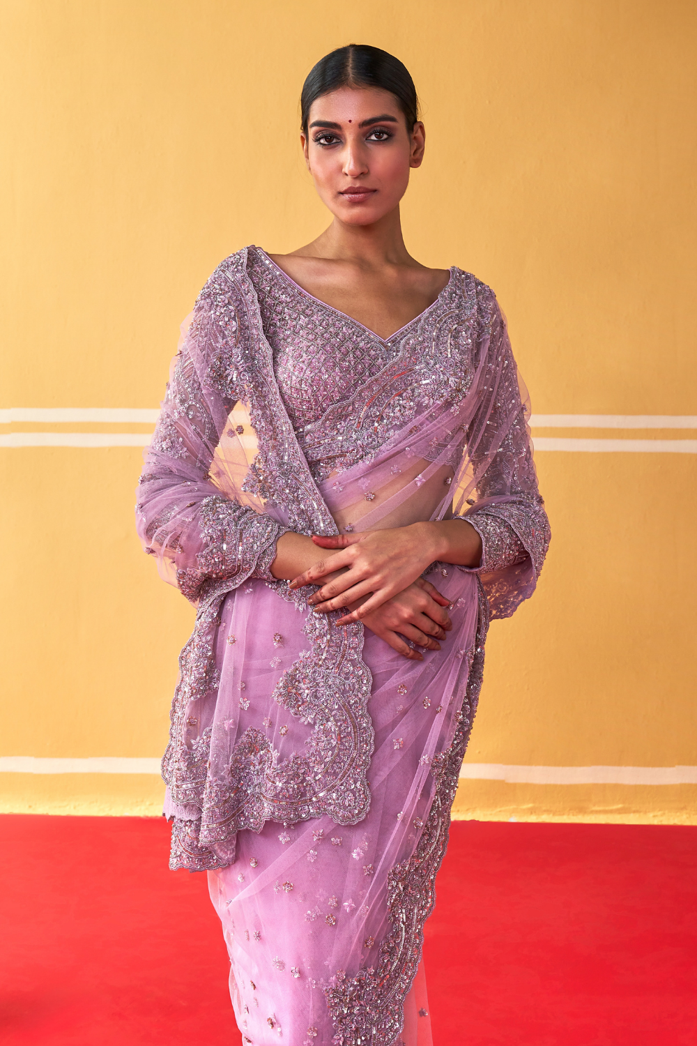 Daya Saree