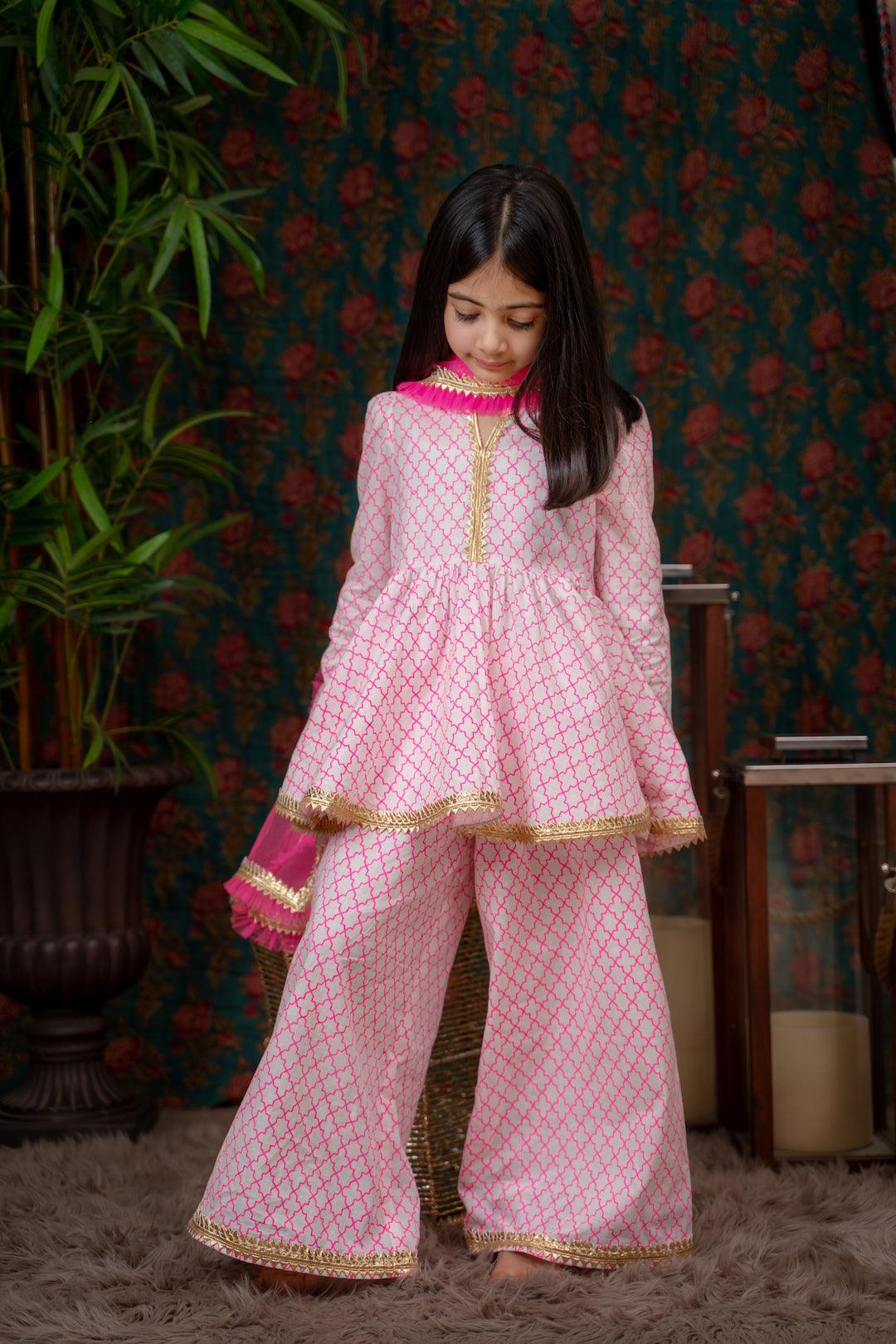Aisha - The Pony & Peony Co.