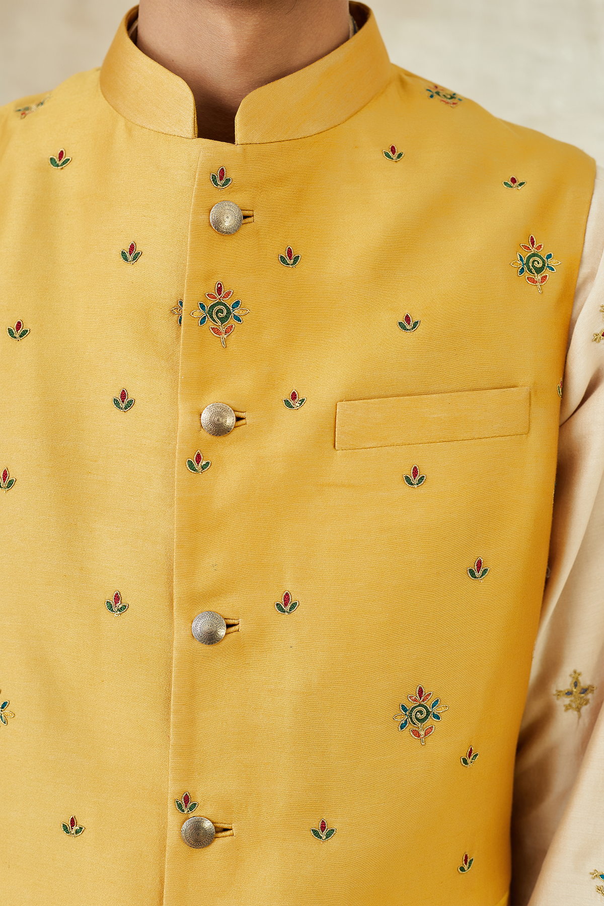 HALDI BANDGALA