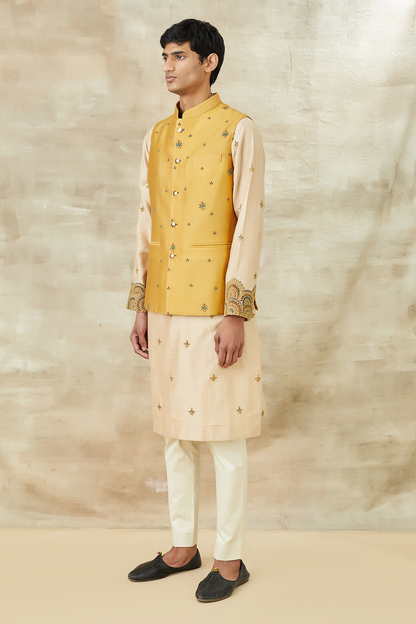 HALDI BANDGALA