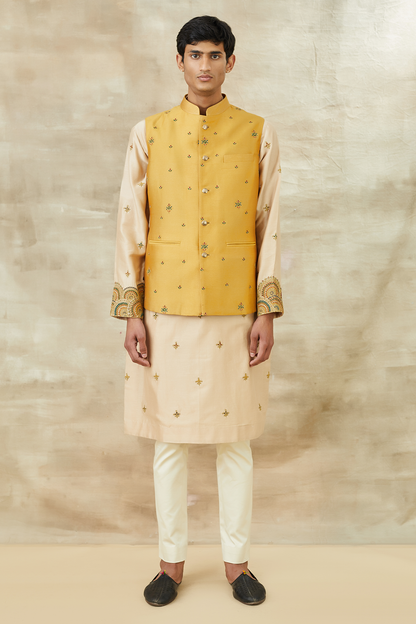 HALDI BANDGALA