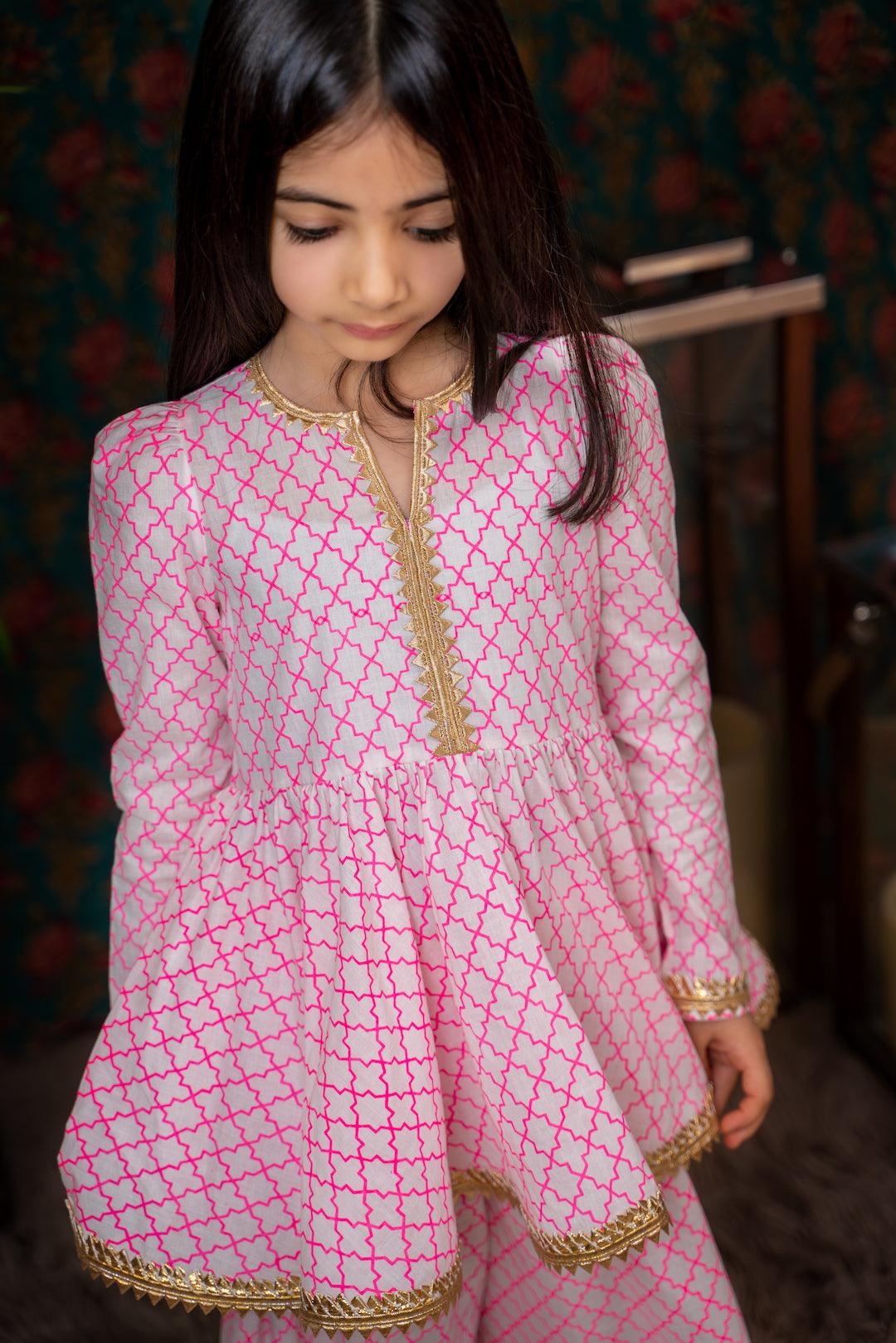 Aisha - The Pony & Peony Co.