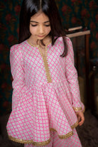 Aisha - The Pony & Peony Co.