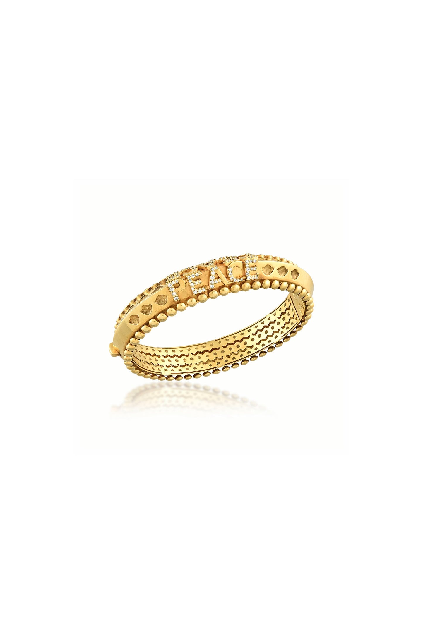 Peace Cuff