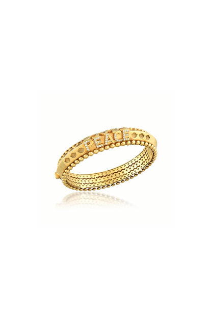 Peace Cuff