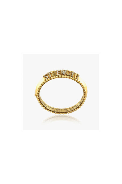 Strength Cuff
