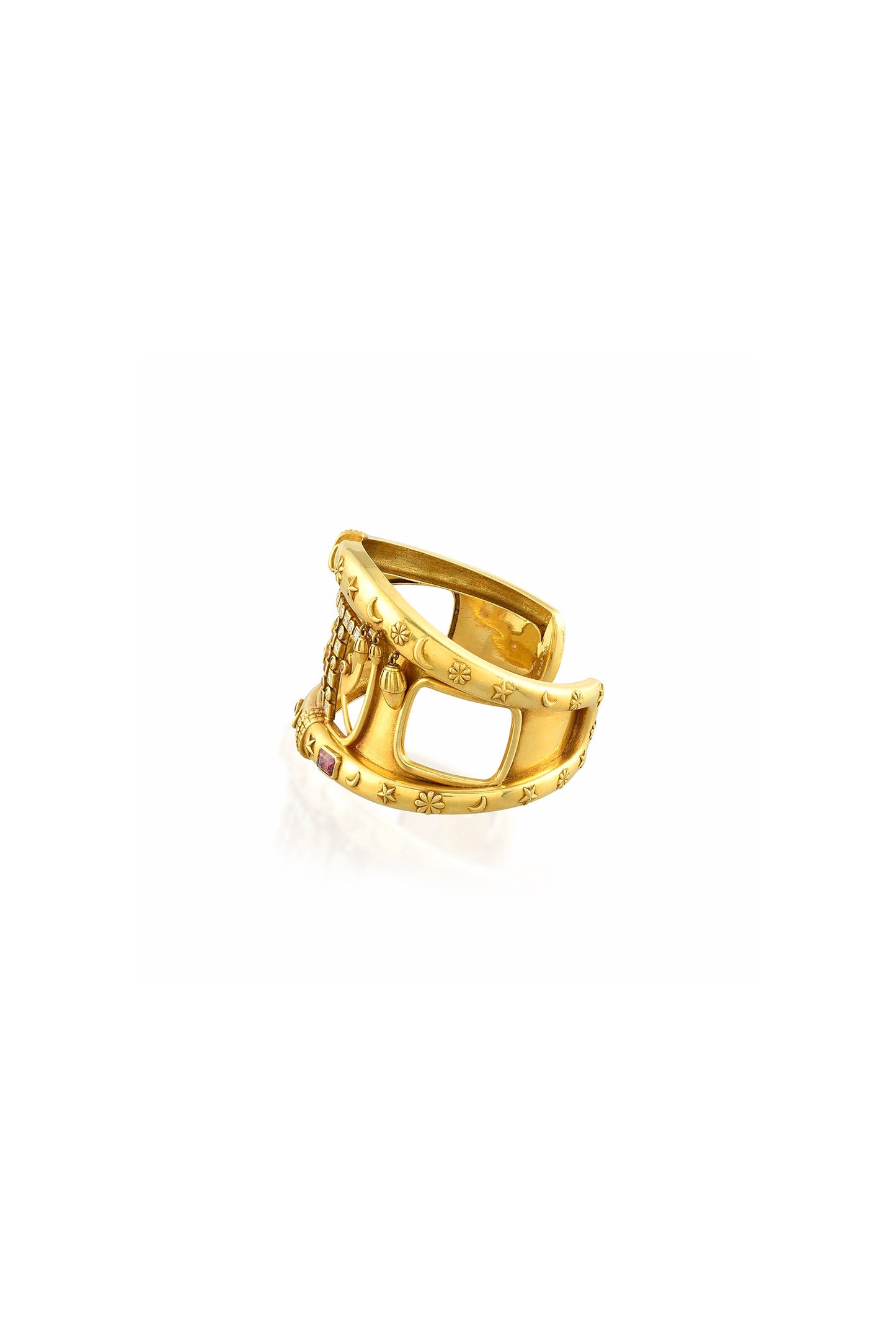 Pyaar Cuff