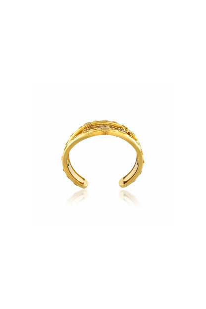 Pyaar Cuff