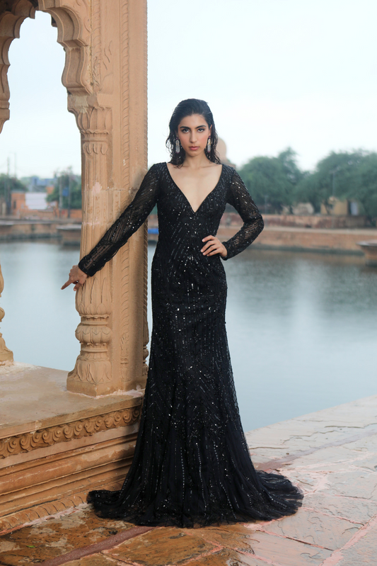 Tara Gown
