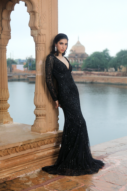 Tara Gown