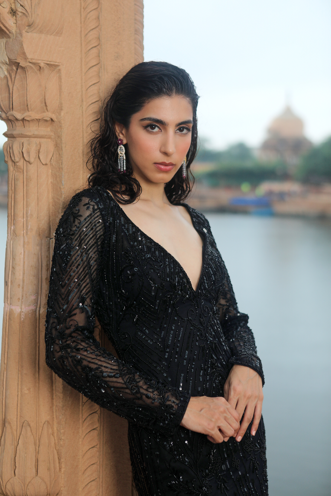 Tara Gown