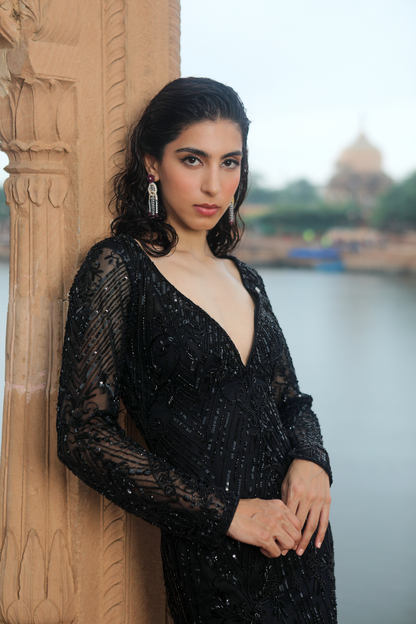 Tara Gown
