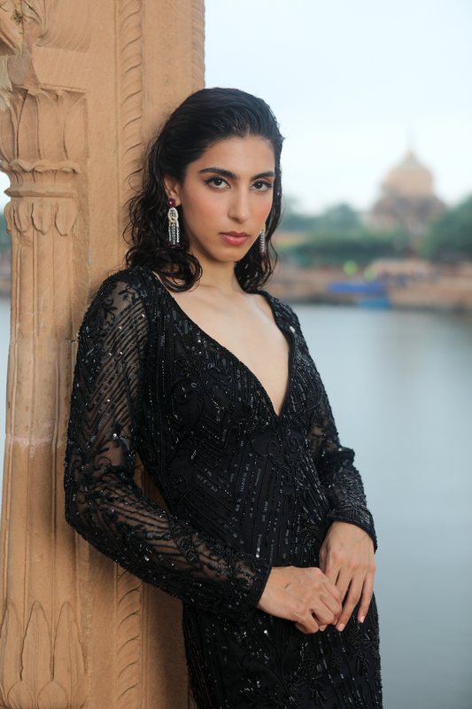 Tara Gown