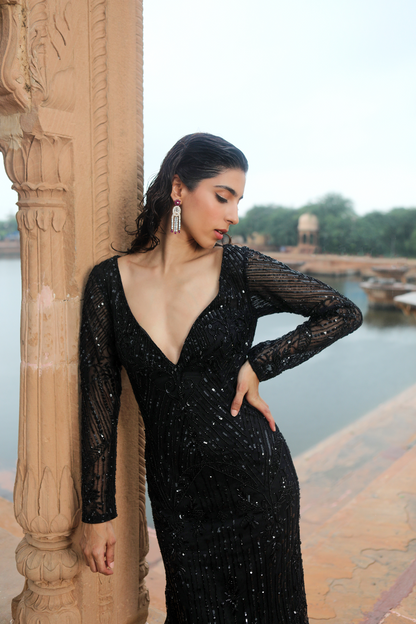 Tara Gown