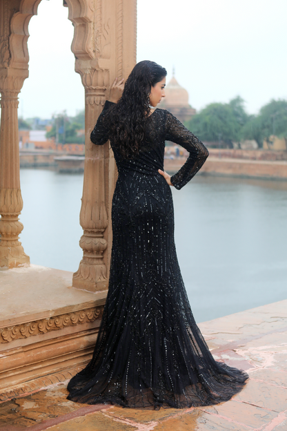 Tara Gown