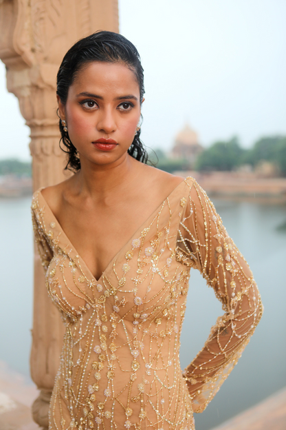 Naina Gown