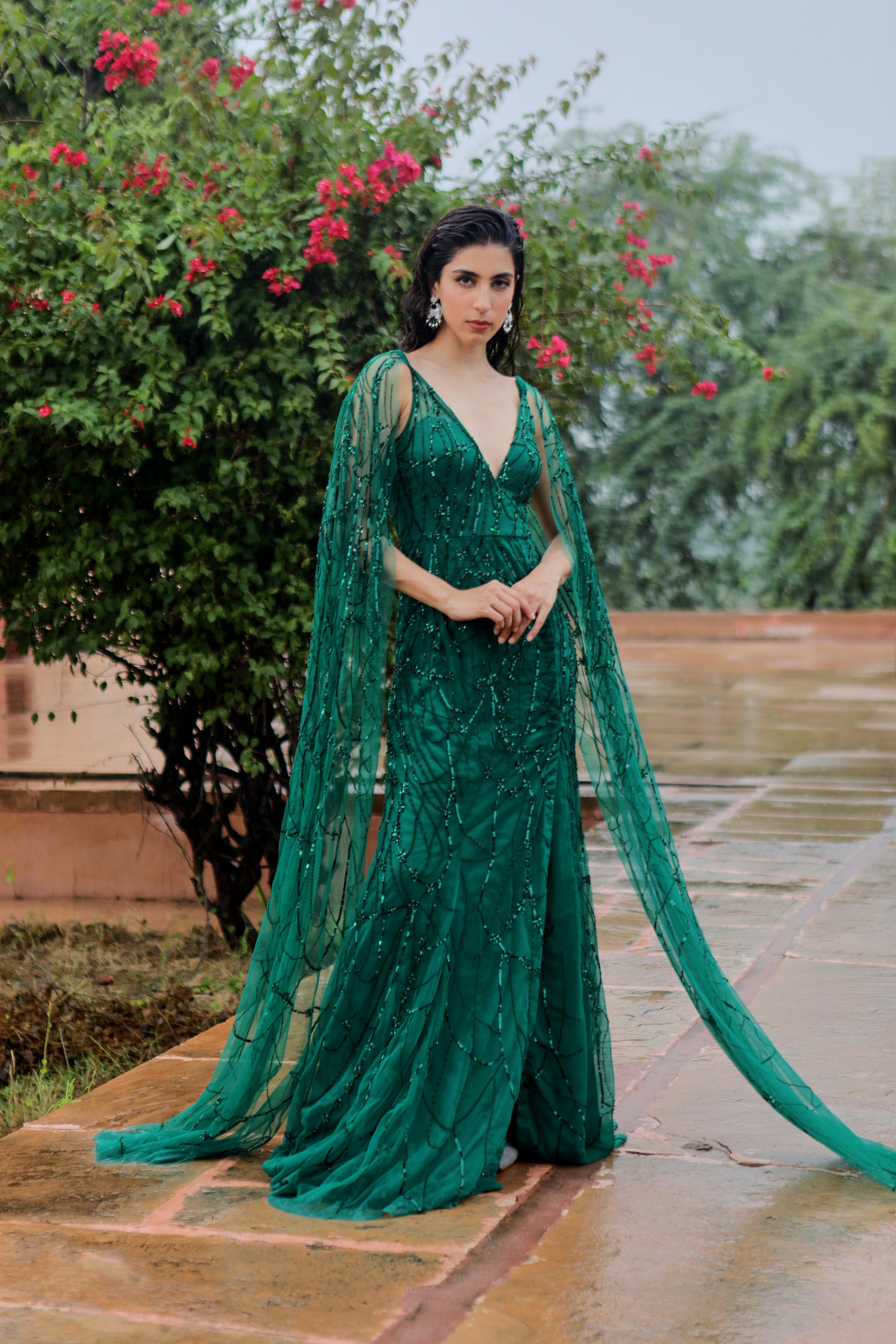 Avah Gown
