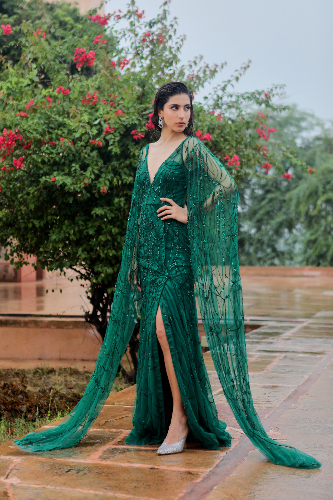 Avah Gown