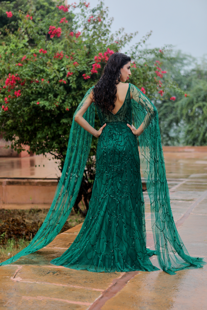Avah Gown