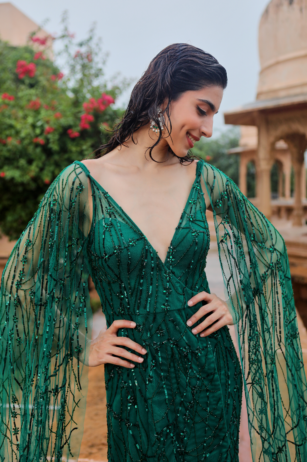 Avah Gown