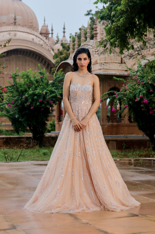 Ananta Gown