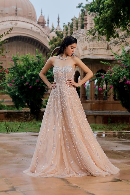 Ananta Gown