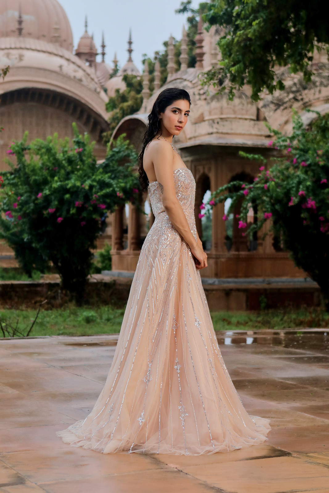 Ananta Gown