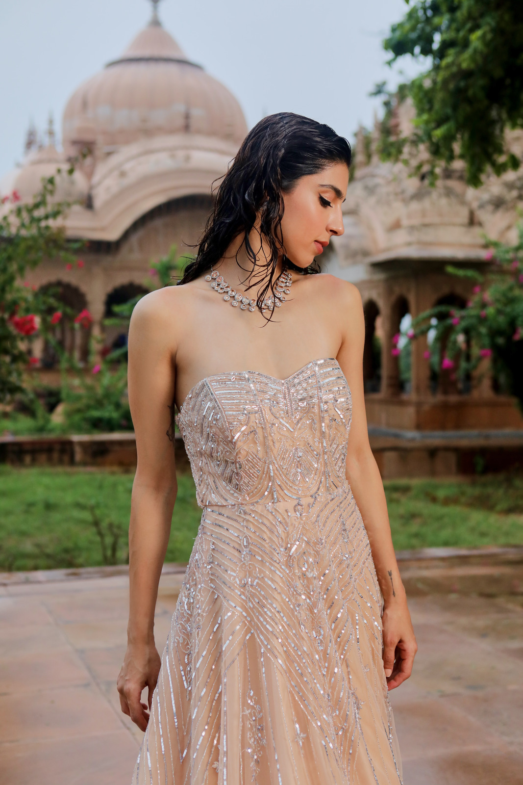 Ananta Gown