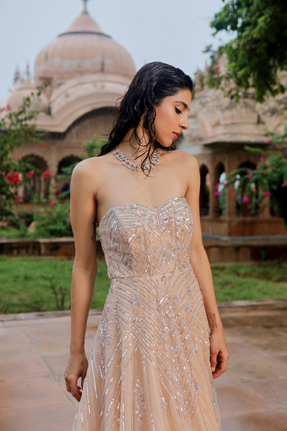 Ananta Gown