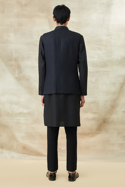 BROACH WAISTCOAT