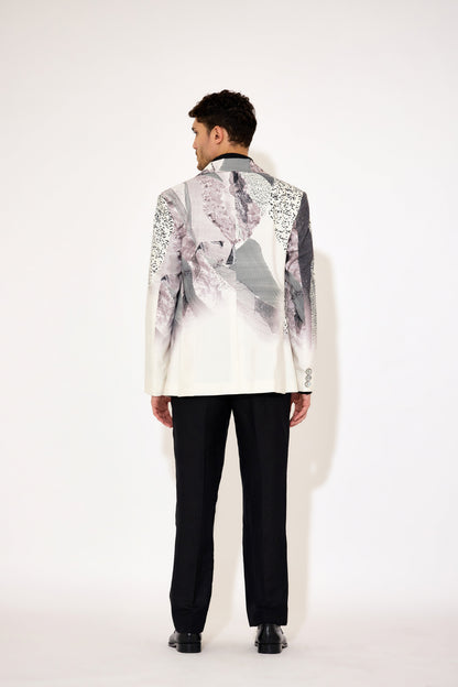 Ivory Blazer