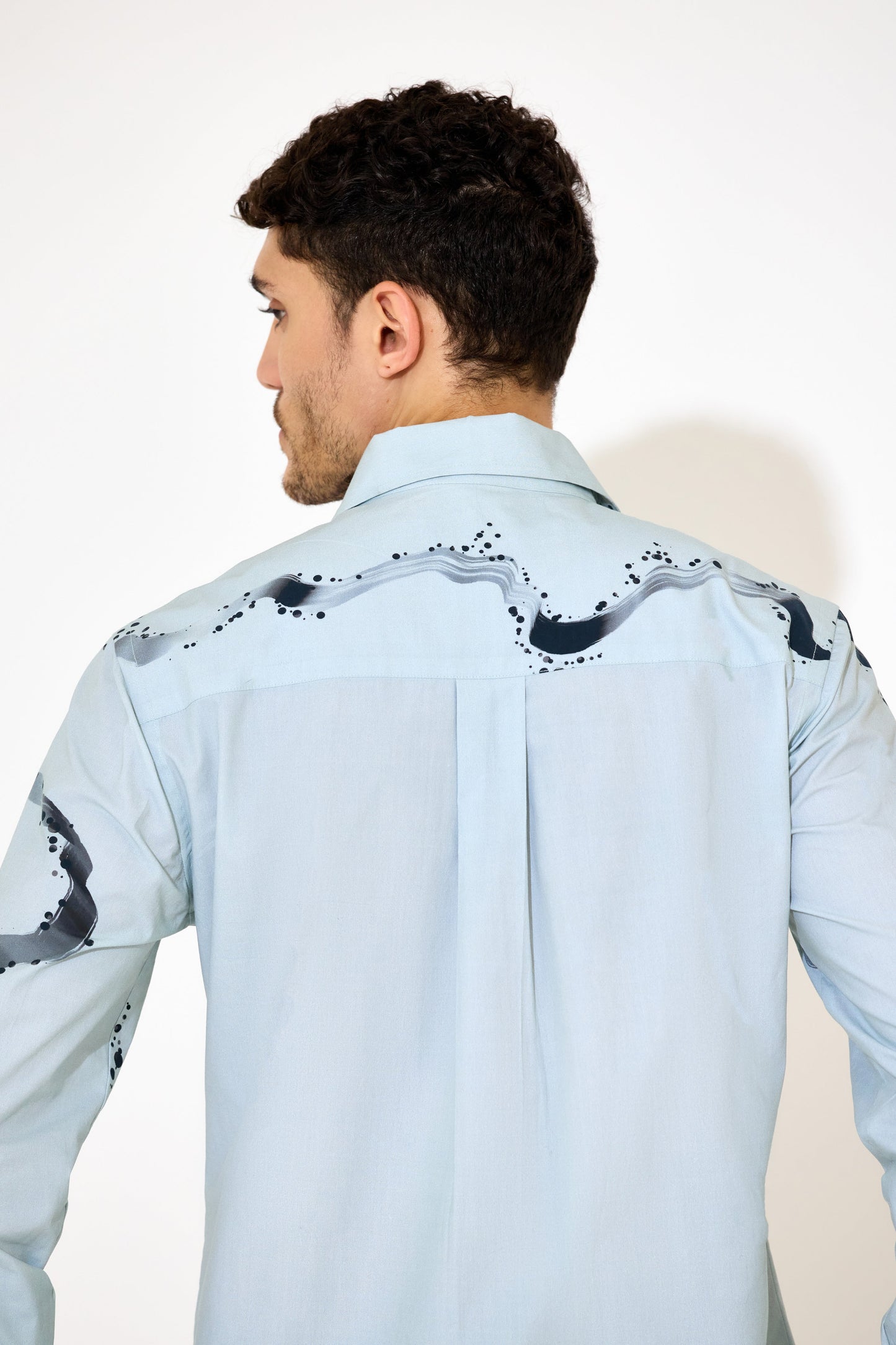 Poplin Shirt