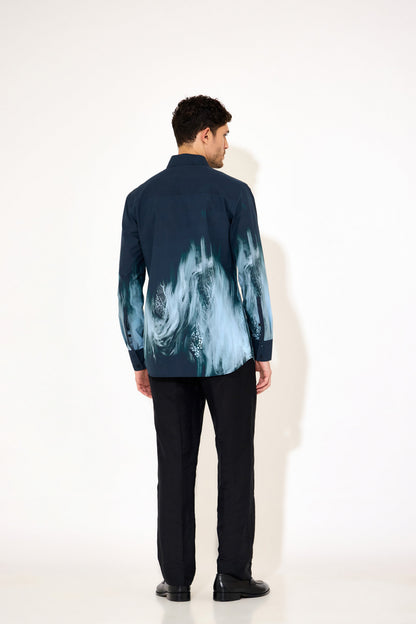 Printed Shirt