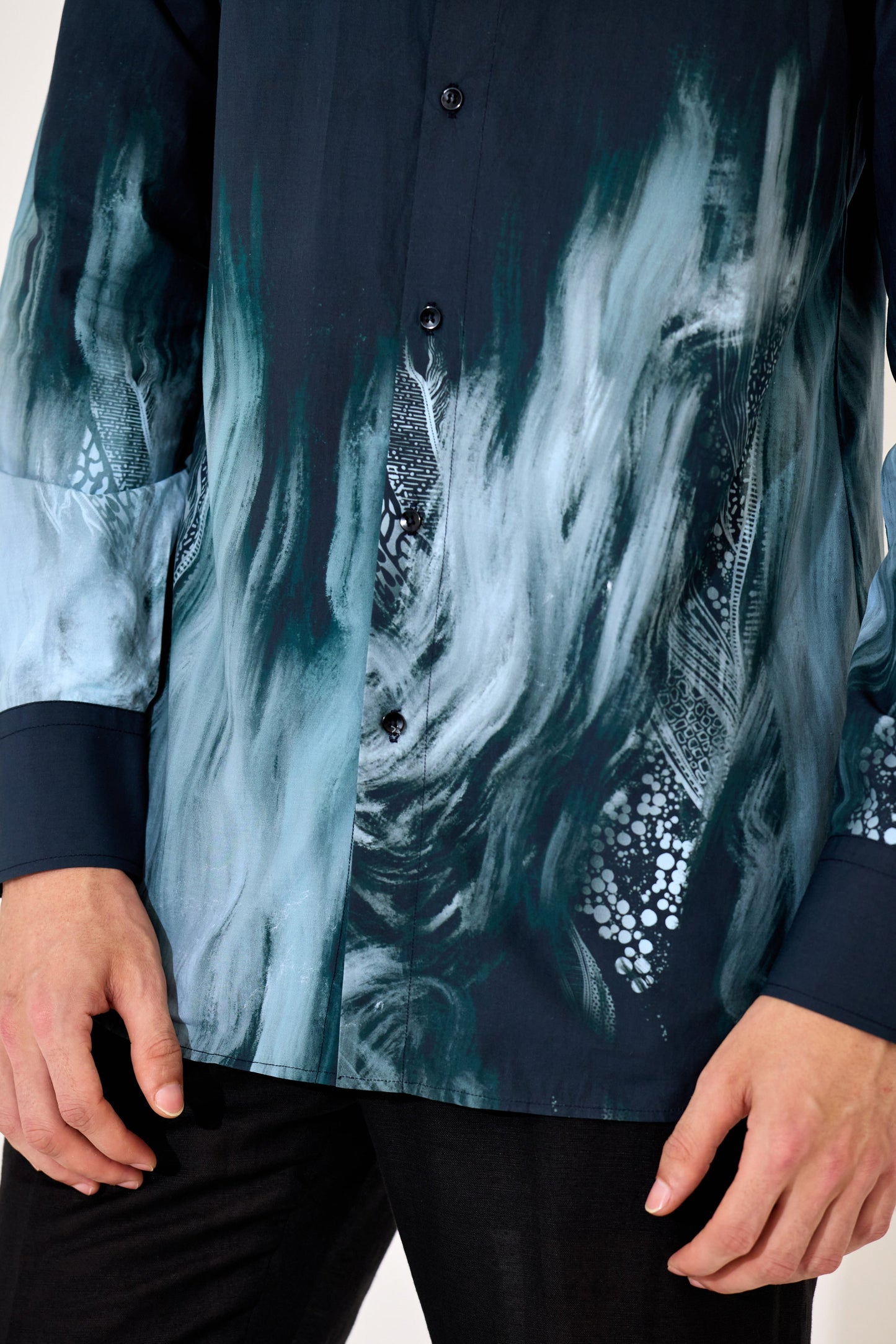 Printed Shirt