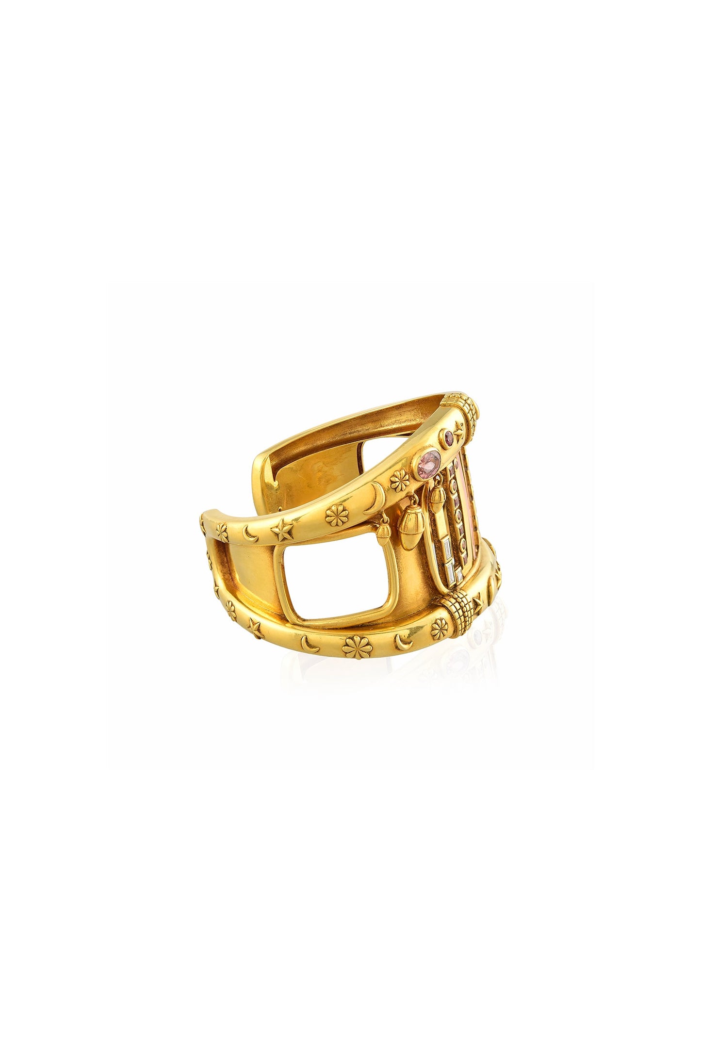 Love Cuff